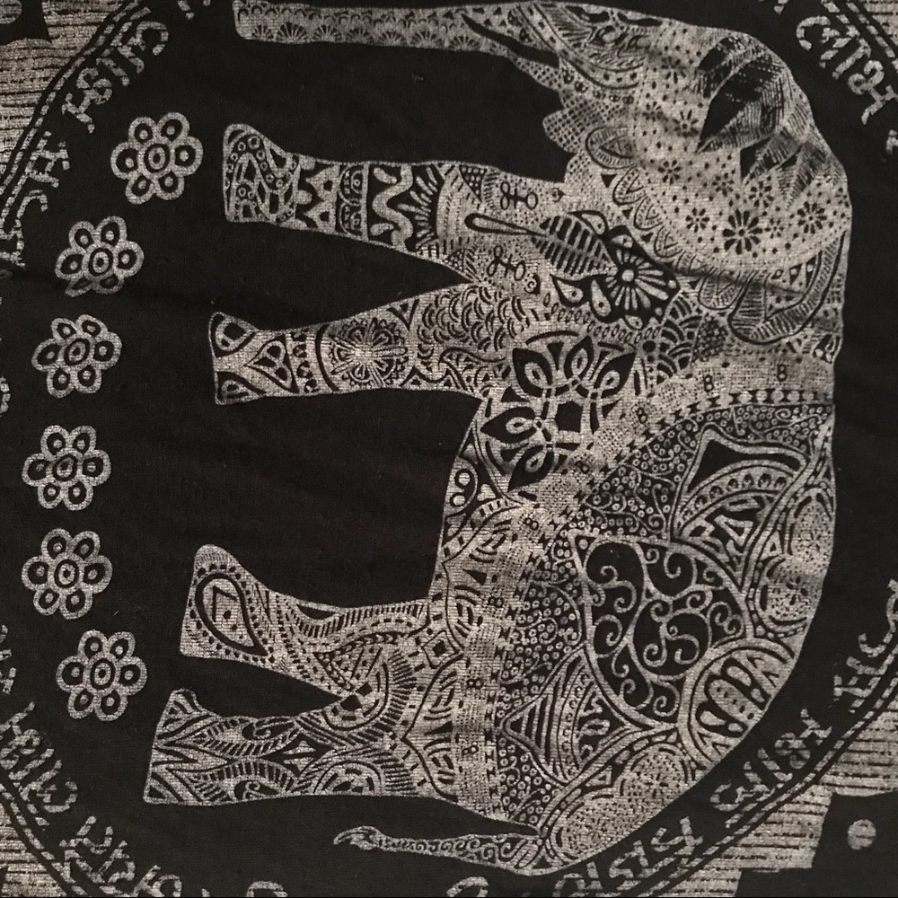 BLACK SHIRT - Picture 6 of 6